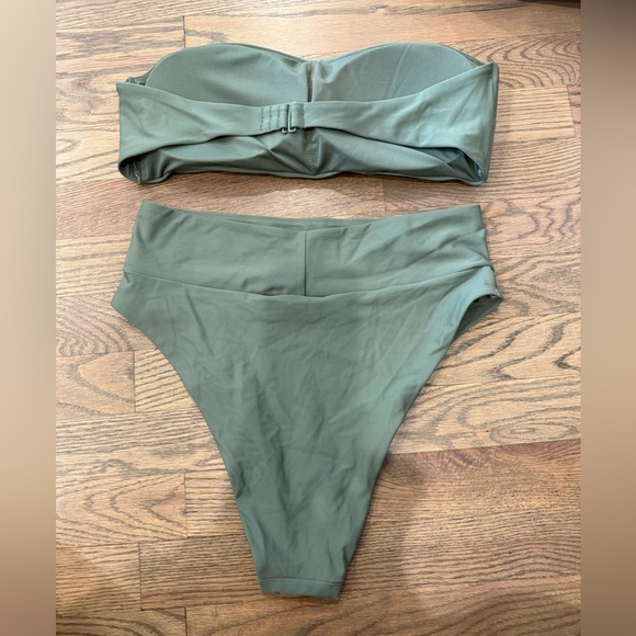 Aerie bikini set - Picture 2 of 4